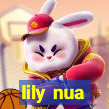 lily nua